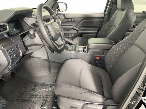 New 2026 Toyota Tacoma SR5 AWD/4WD image 2