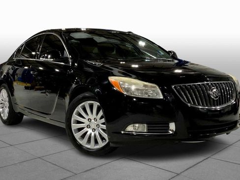 Used 2013 Buick Regal Premium image 3