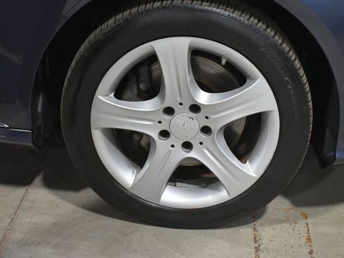 Used 2014 Mercedes-Benz E 350 Sedan image 45