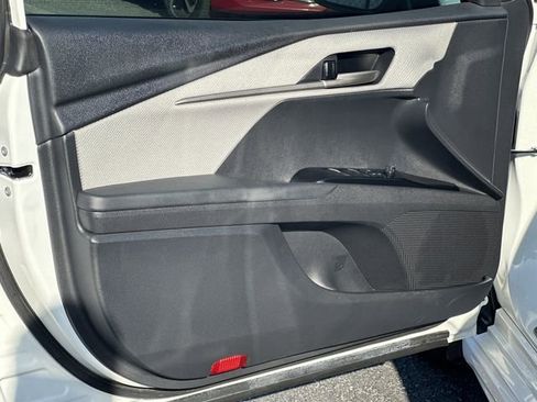 Certified 2025 Toyota Camry SE w/ Multimedia Upgrade Package FWD image 7