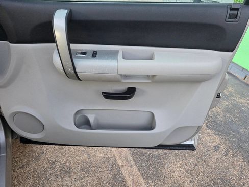 Used 2007 Chevrolet Silverado 1500 LT image 25