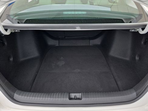 Certified 2025 Honda Accord EX-L image 12