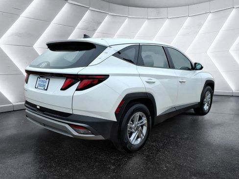 New 2026 Hyundai Tucson SE image 5