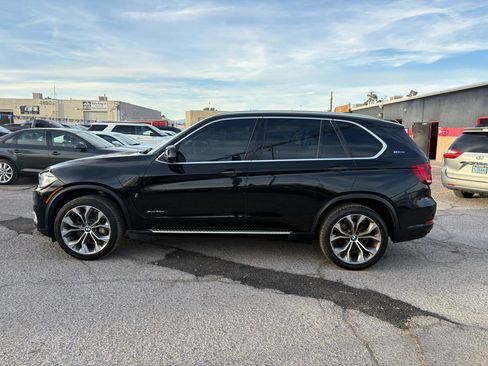 Used 2017 BMW X5 xDrive40e image 2
