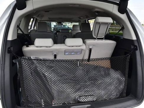 New 2026 Honda Odyssey EX-L image 30