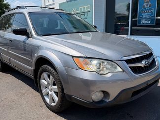 Used 2009 Subaru Outback 2.5i Special Edition AWD/4WD video 1