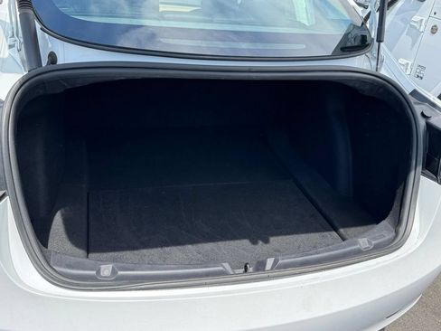 Used 2023 Tesla Model 3 Standard Range RWD image 8