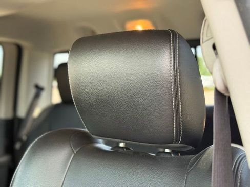 Used 2017 RAM 1500 Lone Star RWD image 15