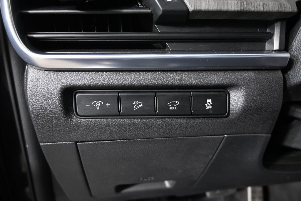 Used 2023 Kia Telluride SX AWD/4WD image 25