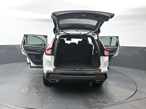 Certified 2025 Honda CR-V Sport-L image 49
