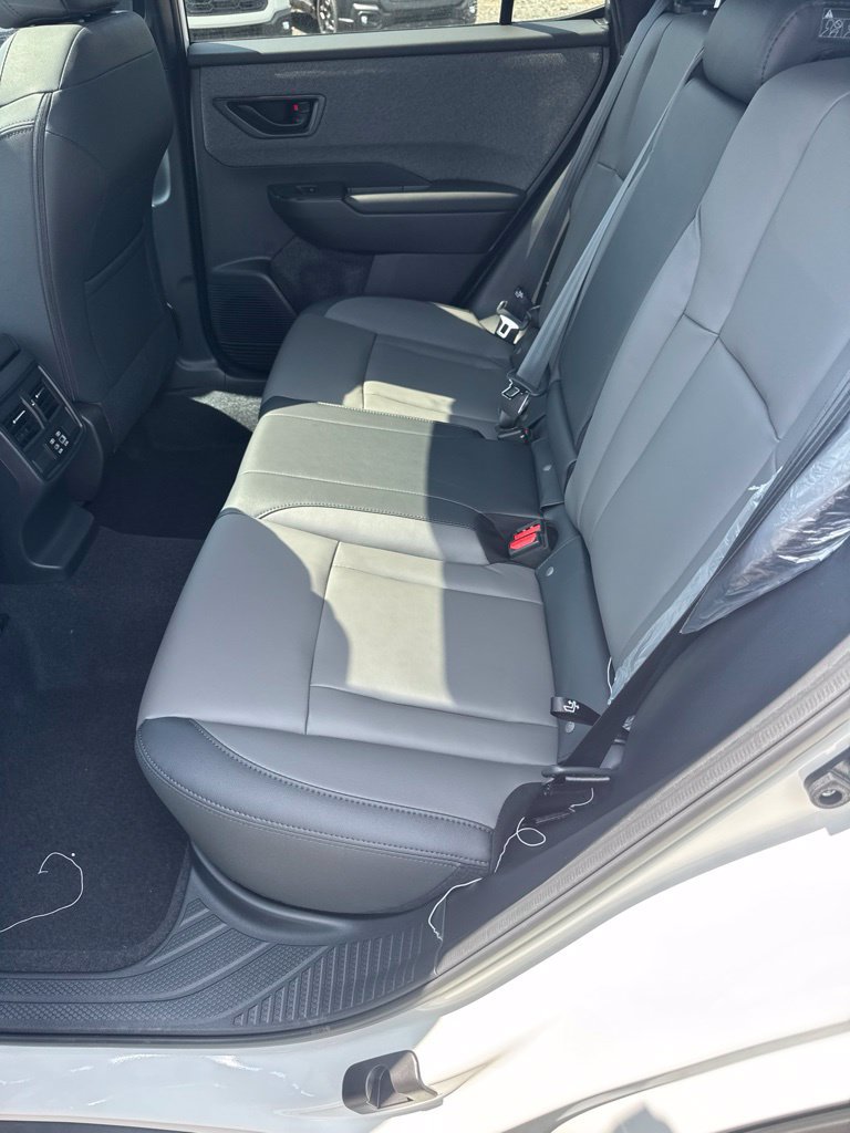 New 2026 Subaru Outback Premium AWD/4WD image 13