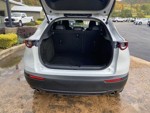 Used 2024 MAZDA CX-30 AWD 2.5 S w/ Select Sport Pkg image 27