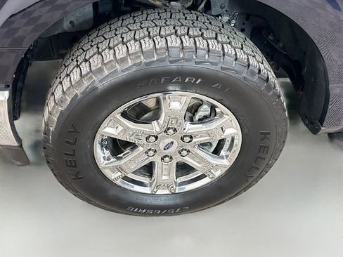 Used 2022 Ford F150 XLT w/ Equipment Group 302A High AWD/4WD image 30
