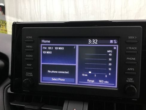 Used 2019 Toyota RAV4 LE w/ All Weather Liner Package AWD/4WD image 25