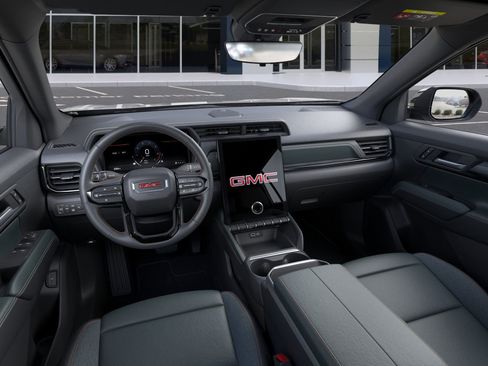 New 2026 GMC Terrain AT4 w/ Technology Package II image 15