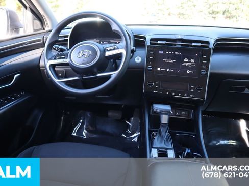 Used 2024 Hyundai Tucson SEL FWD image 27