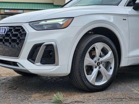 Used 2023 Audi Q5 2.0T Premium Plus w/ Premium Plus Package image 8