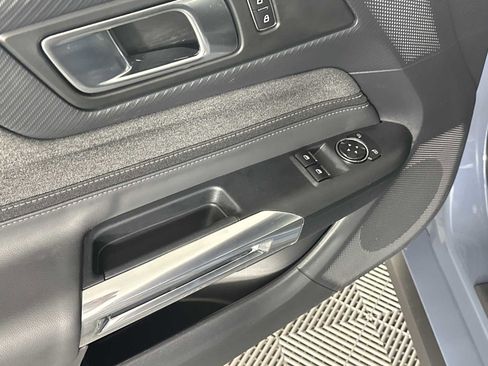 Used 2025 Ford Mustang GT image 12