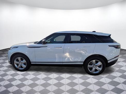Used 2026 Land Rover Range Rover Velar S AWD/4WD image 8