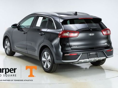 Used 2019 Kia Niro LX image 43