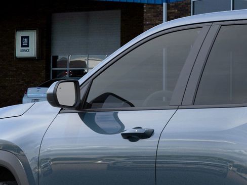 New 2026 Chevrolet Equinox LT image 12