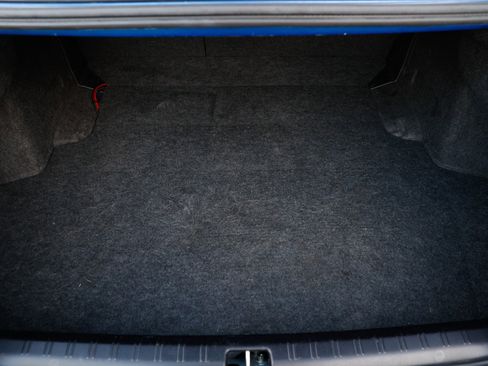 Used 2017 Subaru WRX STI image 28