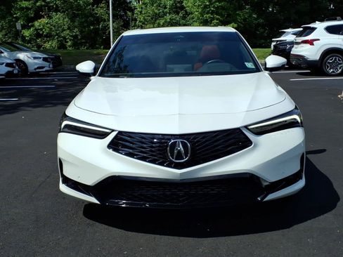Certified 2024 Acura Integra A-Spec FWD image 2