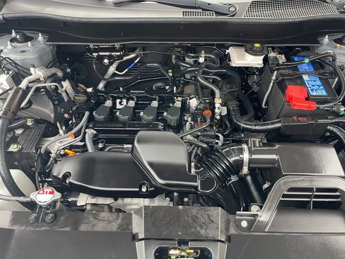 Used 2024 Honda CR-V LX image 25