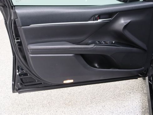 Certified 2020 Toyota Camry XLE w/ Driver Assist Package FWD image 12
