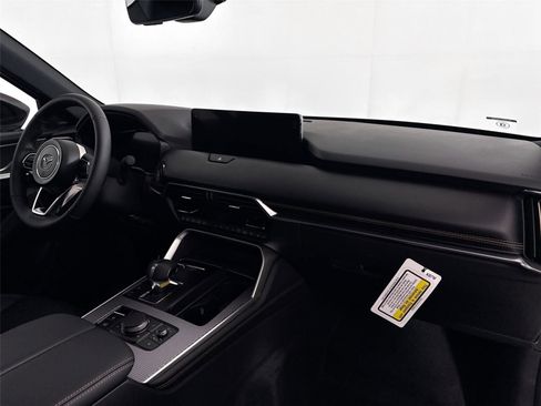 New 2026 MAZDA CX-70 3.3 Turbo S w/ Premium Package image 46