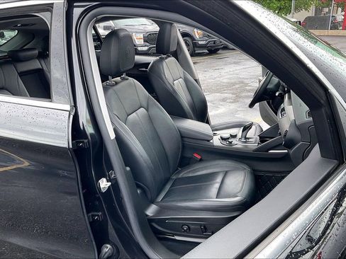 Used 2018 Alfa Romeo Stelvio Ti AWD/4WD image 6