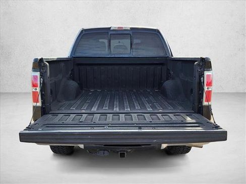 Used 2012 Ford F150 XLT w/ XLT Chrome Pkg image 6
