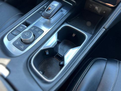 Used 2023 INFINITI QX60 Luxe image 15