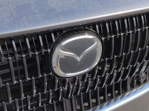 New 2026 MAZDA CX-90 3.3 Turbo w/ Preferred Package AWD/4WD image 28