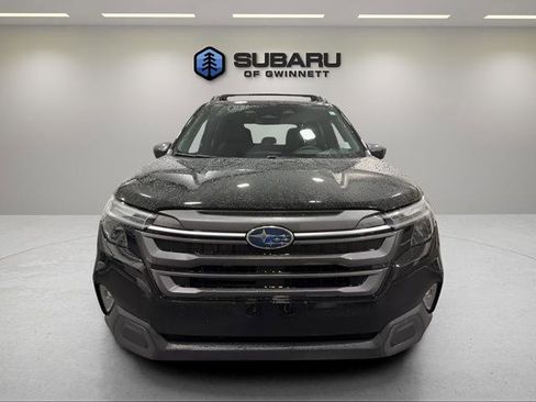 Certified 2026 Subaru Forester Limited AWD/4WD image 8