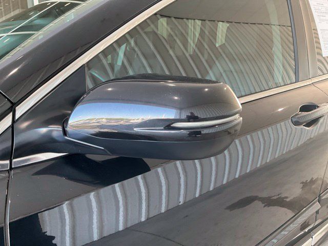 Certified 2019 Honda CR-V Touring image 3