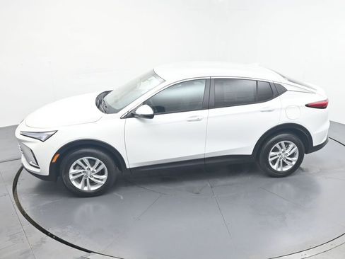 New 2026 Buick Envista Preferred w/ Convenience I Package image 43