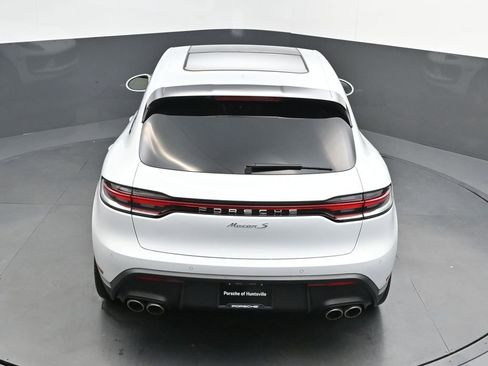 New 2026 Porsche Macan S image 25