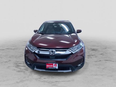 Used 2017 Honda CR-V EX-L image 4