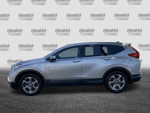 Used 2018 Honda CR-V EX-L image 7