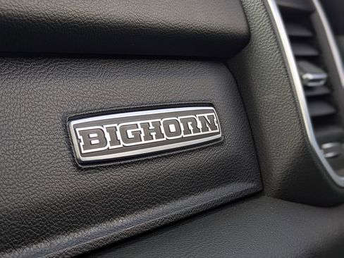 Used 2020 RAM 1500 Big Horn AWD/4WD image 27
