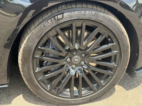 Used 2024 Land Rover Range Rover Sport AWD/4WD image 41
