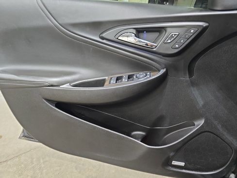 Used 2024 Chevrolet Malibu LT image 26