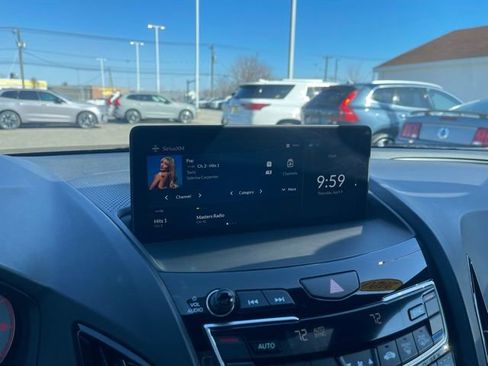 Used 2020 Acura RDX A-Spec AWD/4WD image 30