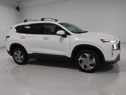 Used 2023 Hyundai Santa Fe SEL AWD/4WD image 11