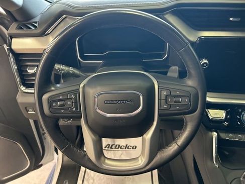 Used 2023 GMC Sierra 1500 Denali w/ Technology Package image 20
