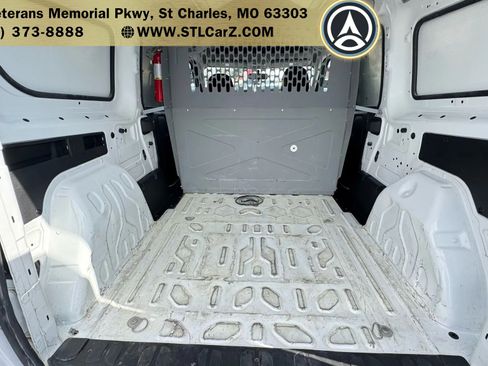 Used 2022 RAM ProMaster City Tradesman FWD image 14