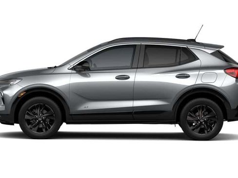 New 2026 Buick Encore GX Sport Touring w/ Advanced Technology Package FWD image 32