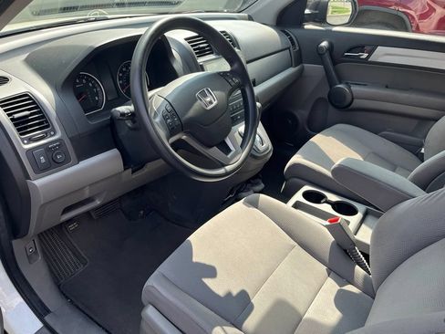 Used 2011 Honda CR-V EX image 9