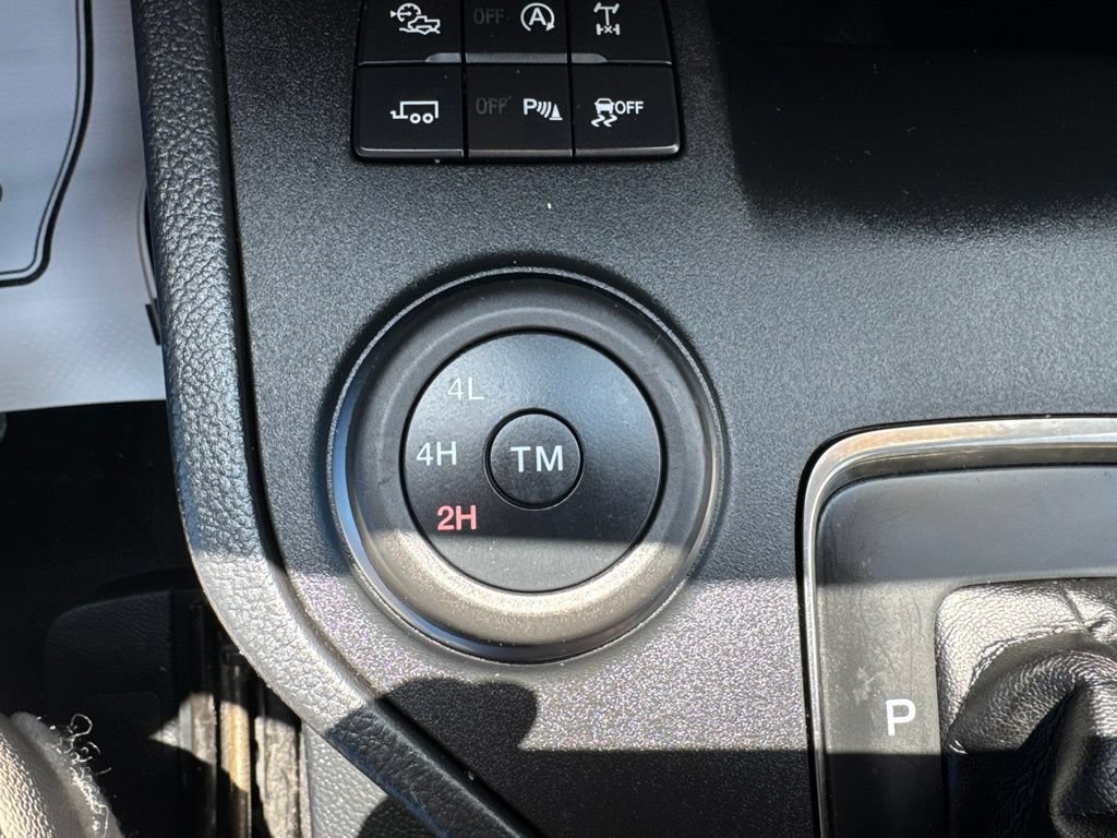 Used 2019 Ford Ranger Lariat w/ Equipment Group 501A Mid AWD/4WD image 18